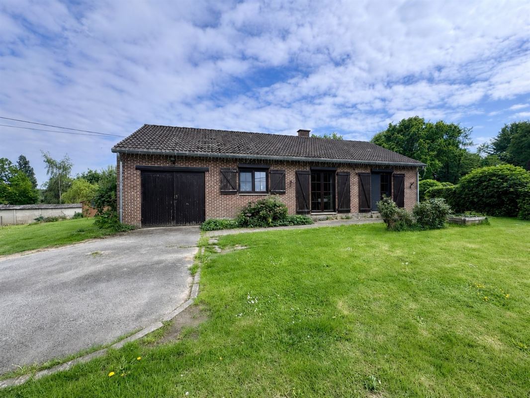 Huis