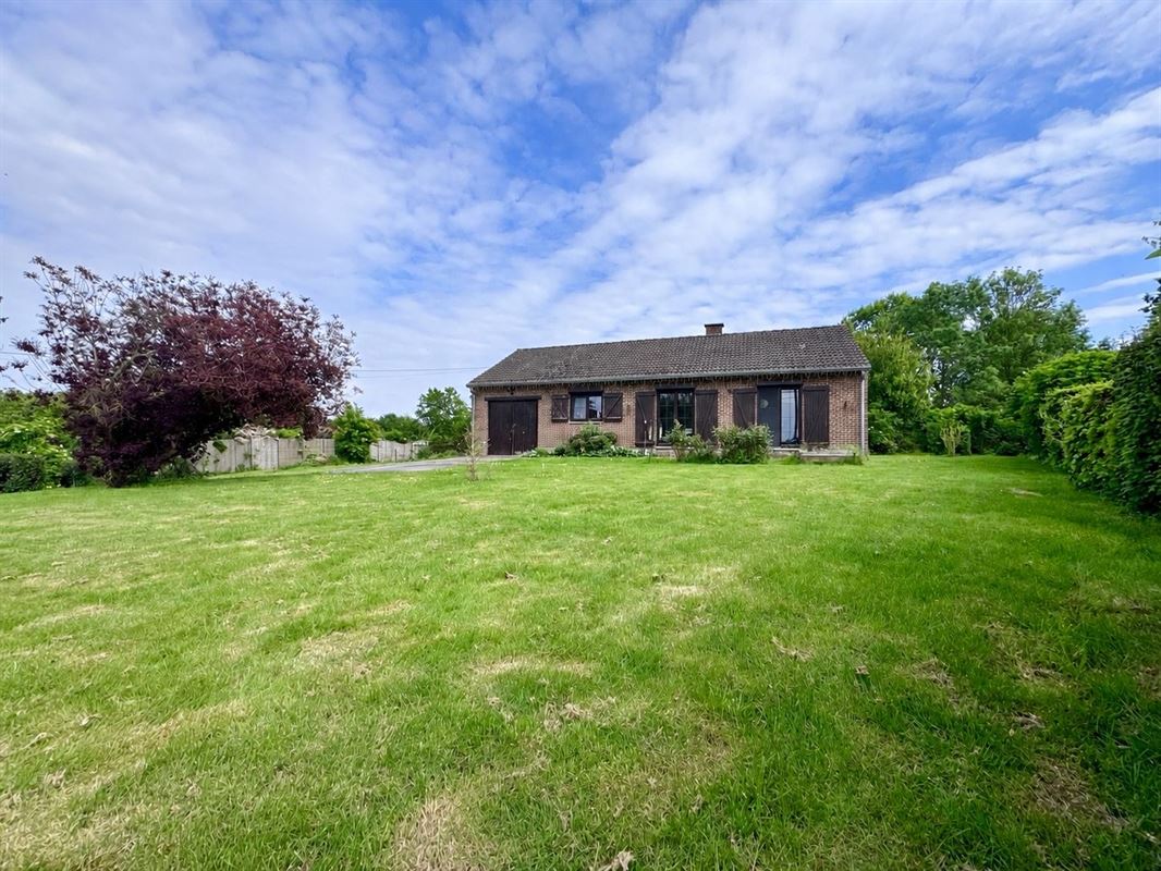 Huis
