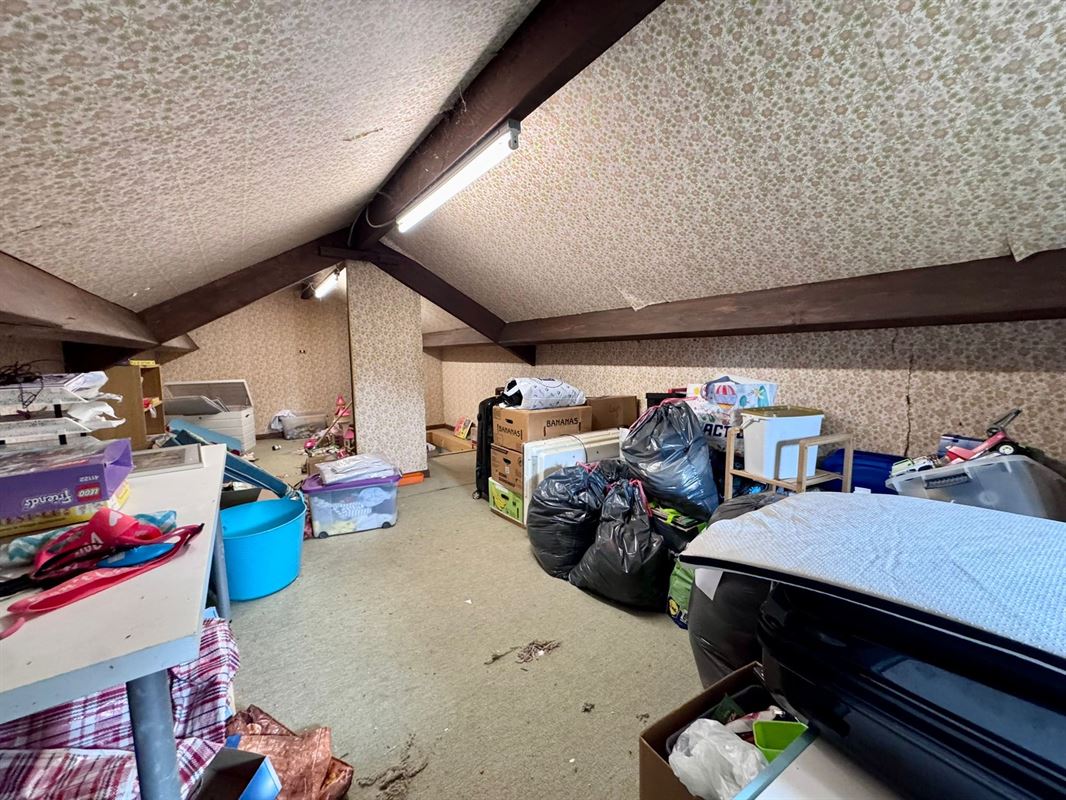 Huis