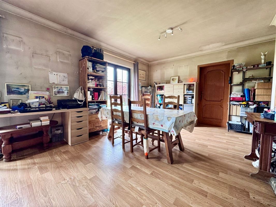 Huis