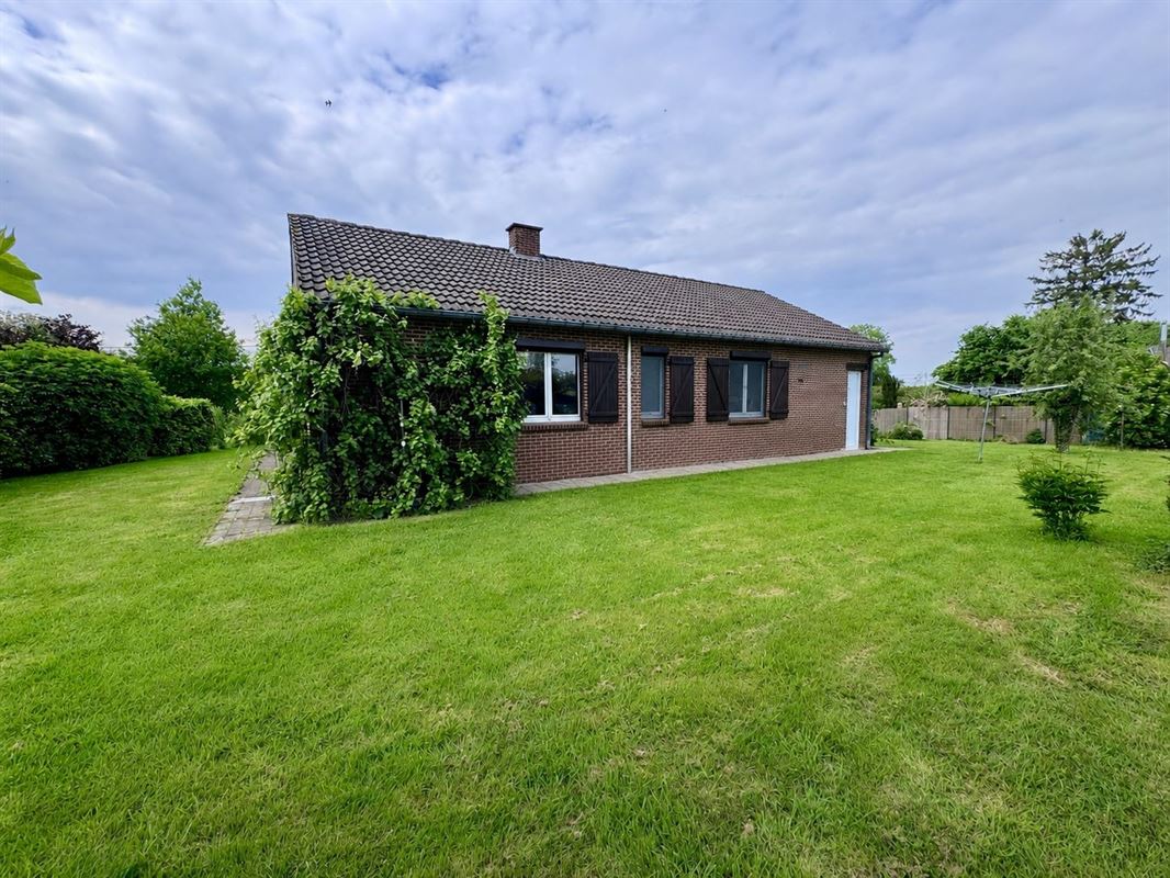 Huis