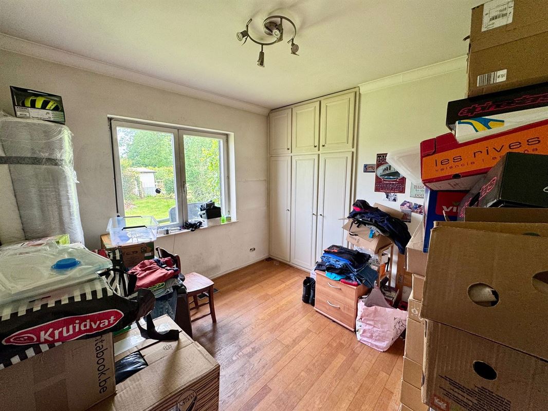 Huis