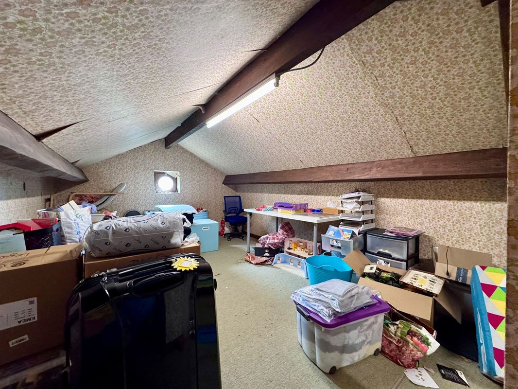 Huis