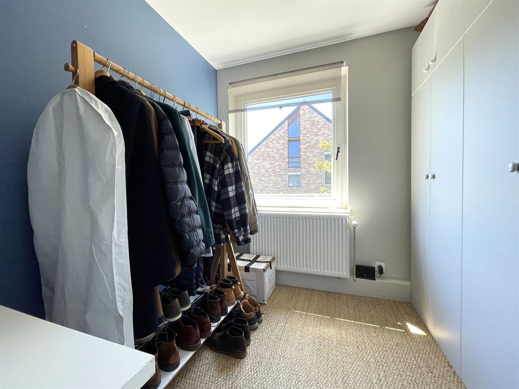 Situation prisée pour cette maison de plain-pied