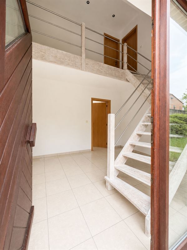 Jolie villa 4 ch (1 au rez ac sdb) -gd jardin!