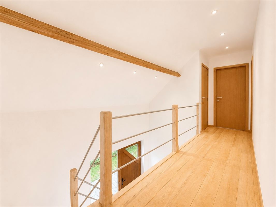 Jolie villa 4 ch (1 au rez ac sdb) -gd jardin!
