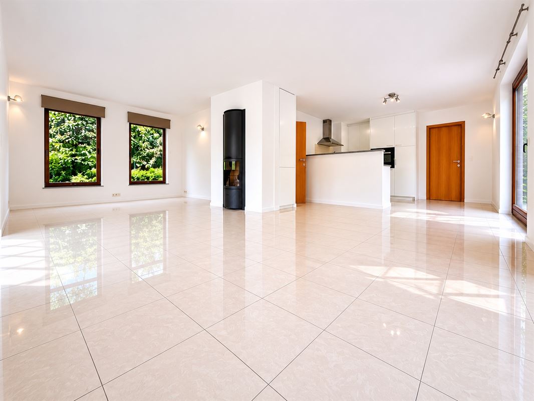Jolie villa 4 ch (1 au rez ac sdb) -gd jardin!