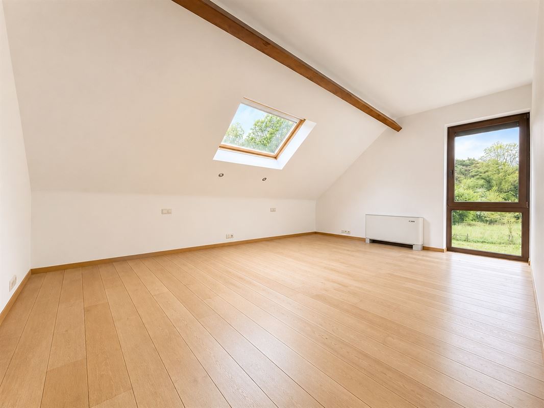 Jolie villa 4 ch (1 au rez ac sdb) -gd jardin!