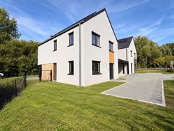 RUE DU VIEUX CHEMIN SART-DAMES-AVELINES