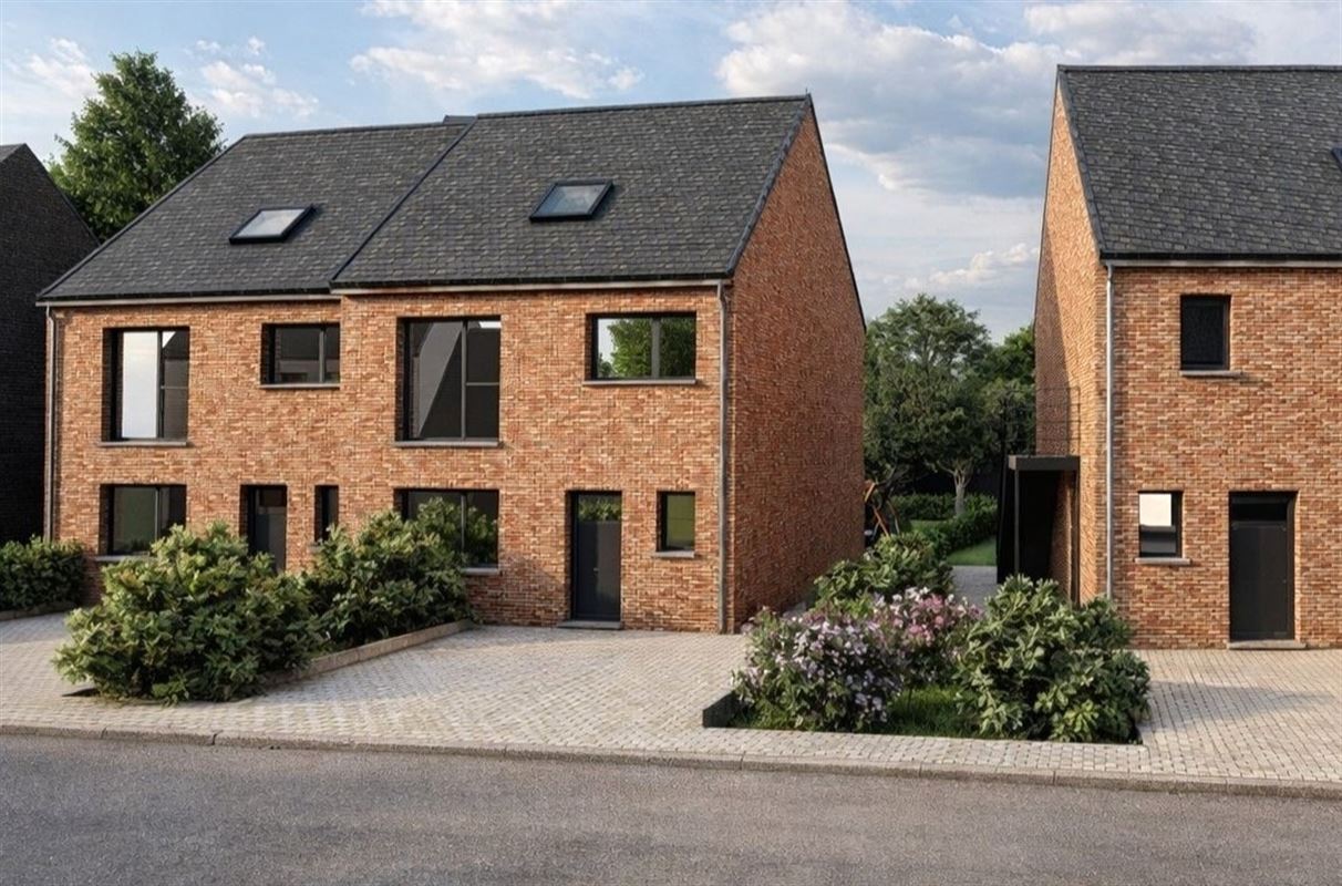Huis