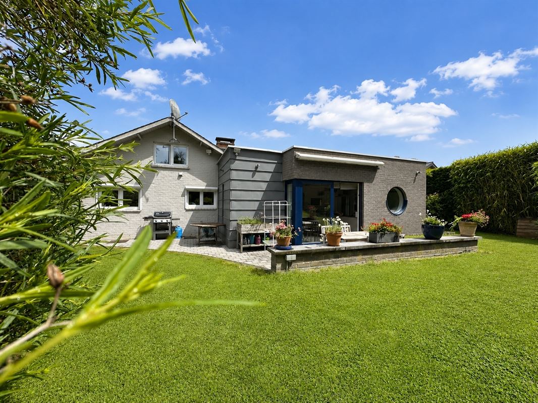 Charmante villa 3 chambres avec jardin