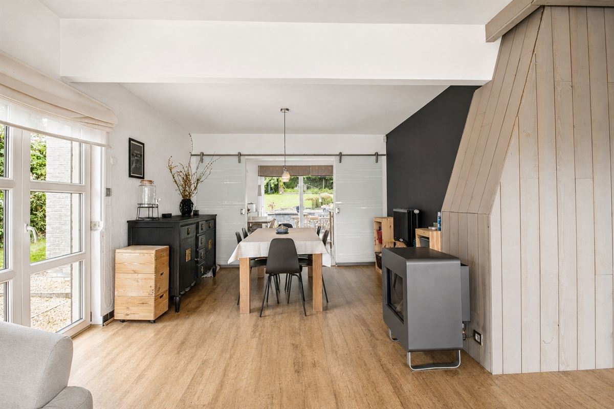 Charmante villa 3 chambres avec jardin