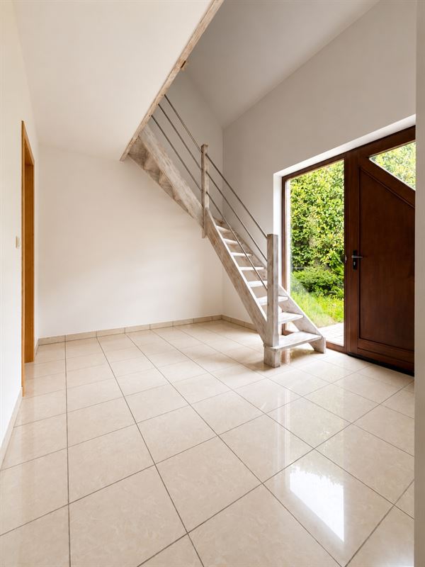 Jolie villa 4 ch (1 au rez ac sdb) -gd jardin!