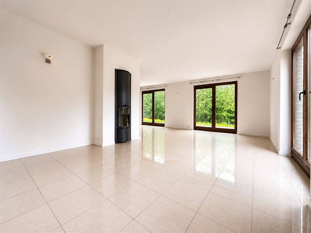 Jolie villa 4 ch (1 au rez ac sdb) -gd jardin!