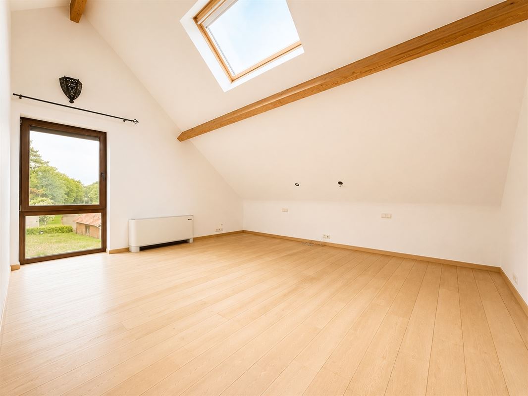 Jolie villa 4 ch (1 au rez ac sdb) -gd jardin!