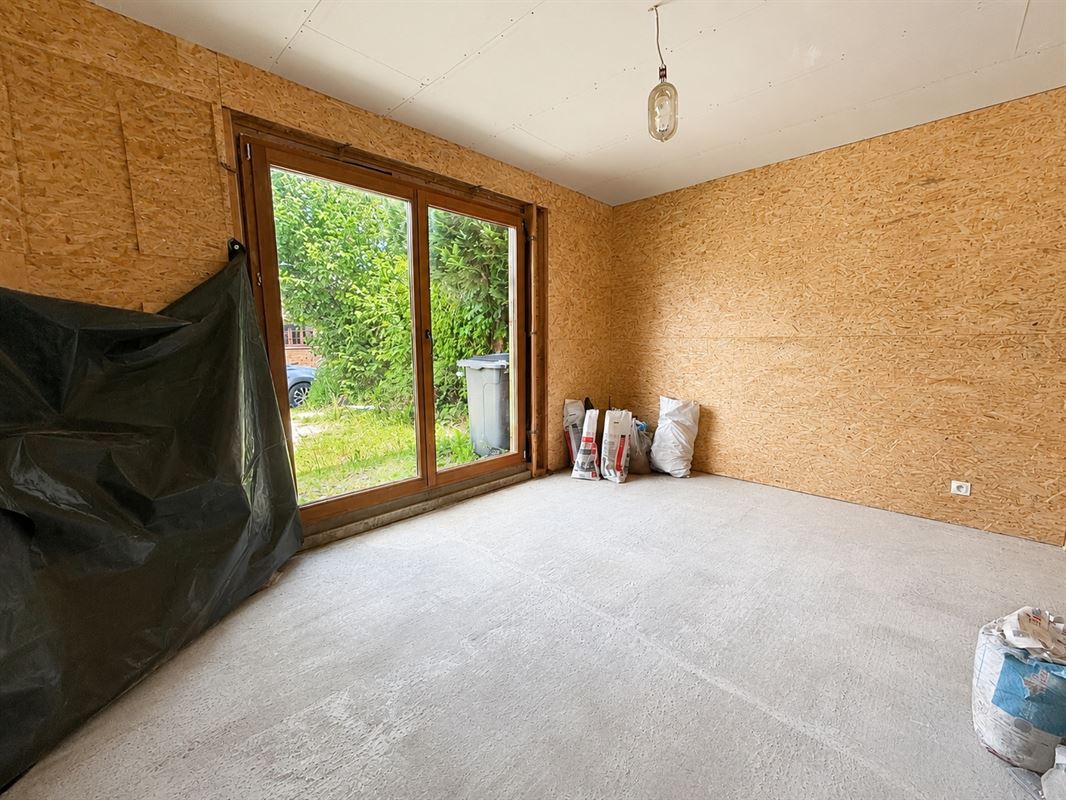 PLAIN-PIED RENOVE - CALME - COMMERCES A 5'