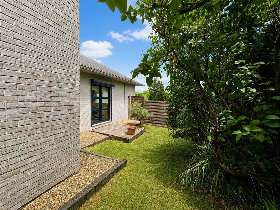 Charmante villa 3 chambres avec jardin