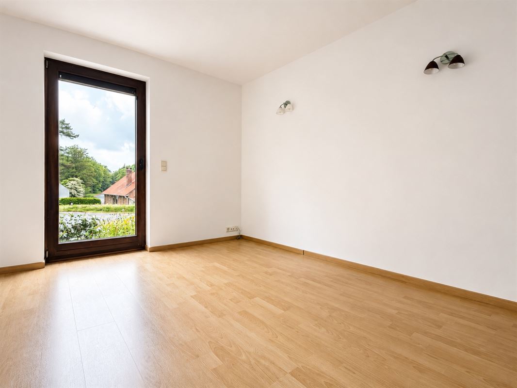 Jolie villa 4 ch (1 au rez ac sdb) -gd jardin!