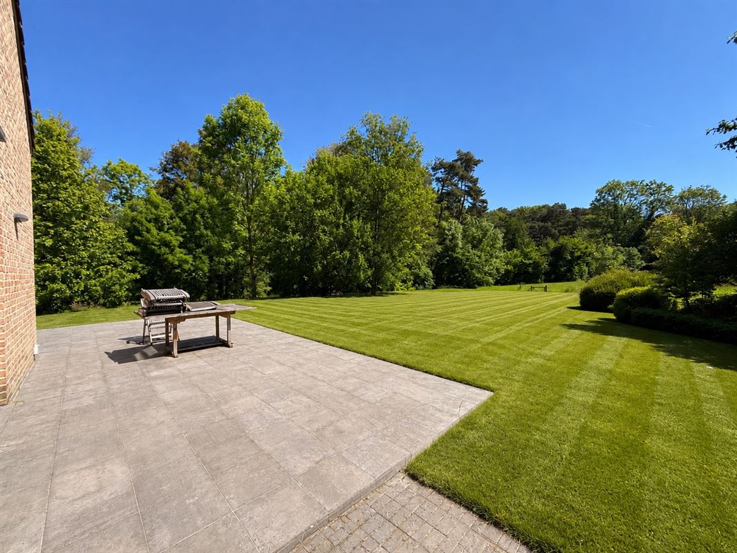 Jolie villa 4 ch (1 au rez ac sdb) -gd jardin!