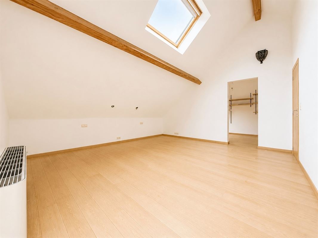 Jolie villa 4 ch (1 au rez ac sdb) -gd jardin!