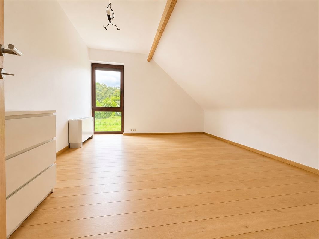 Jolie villa 4 ch (1 au rez ac sdb) -gd jardin!