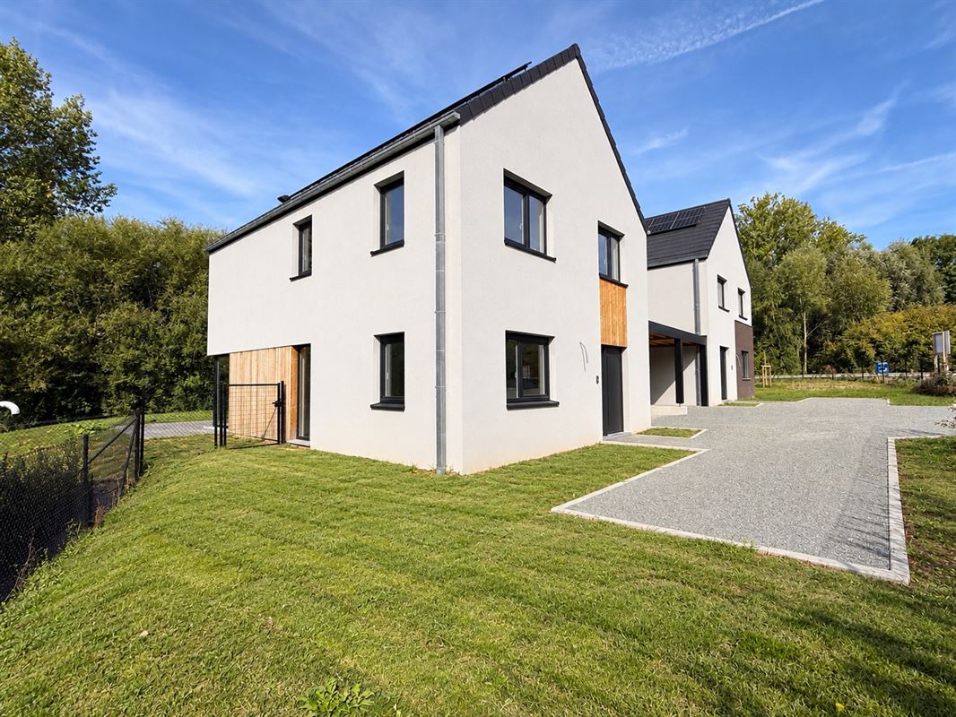 Maison Frêne - Offre spéciale automne - 475.000 €
