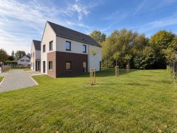 RUE DU VIEUX CHEMIN SART-DAMES-AVELINES