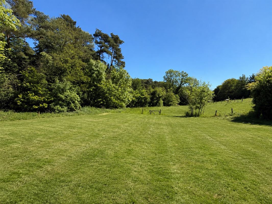 Jolie villa 4 ch (1 au rez ac sdb) -gd jardin!