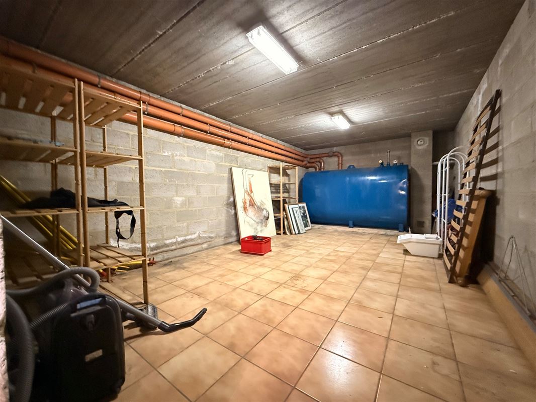 Jolie villa 4 façades- bien orientée!