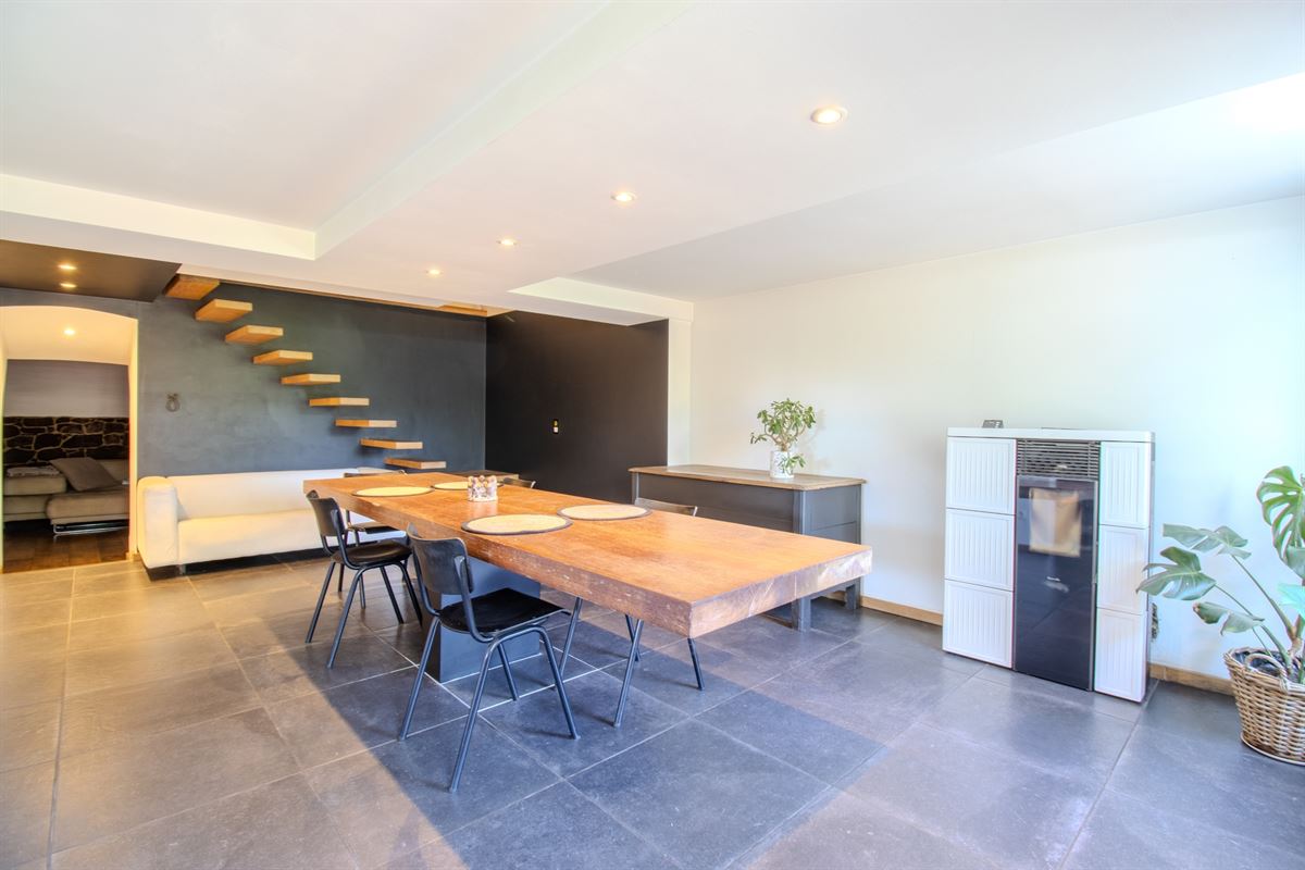 Maison de caractère avec vue exceptionnelle