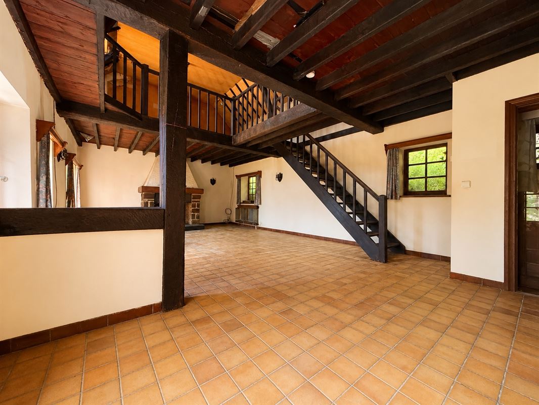Maison à rénover!