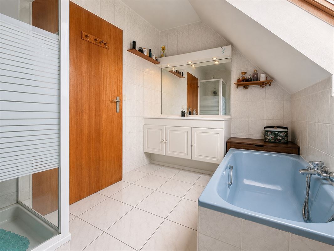 Jolie maison - quartier Pinchart! 3ch