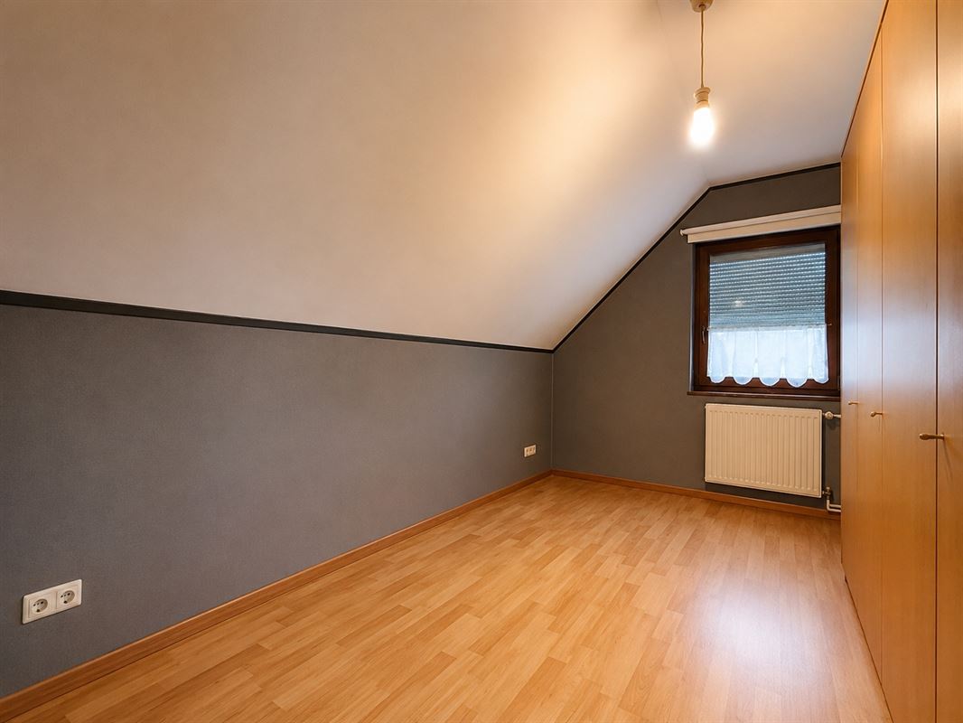 Jolie maison - quartier Pinchart! 3ch