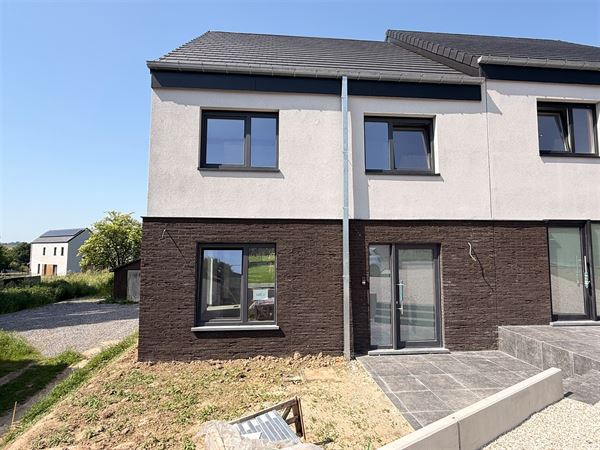 If - Construction neuve!