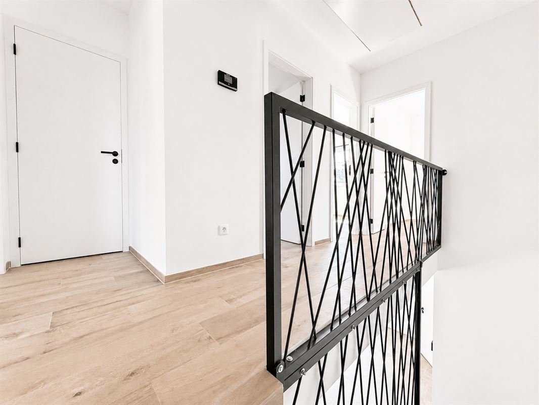 If - Construction neuve!