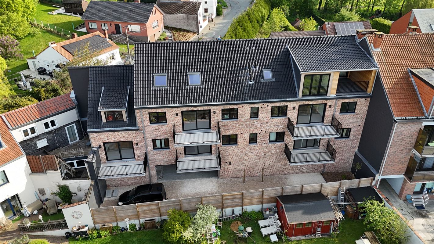 Superbe penthouse 2ch! Manoir des Tilleuls