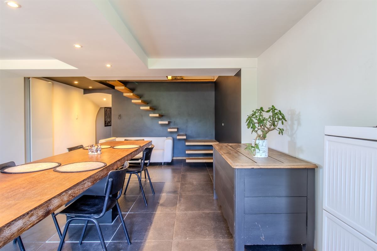 Maison de caractère avec vue exceptionnelle
