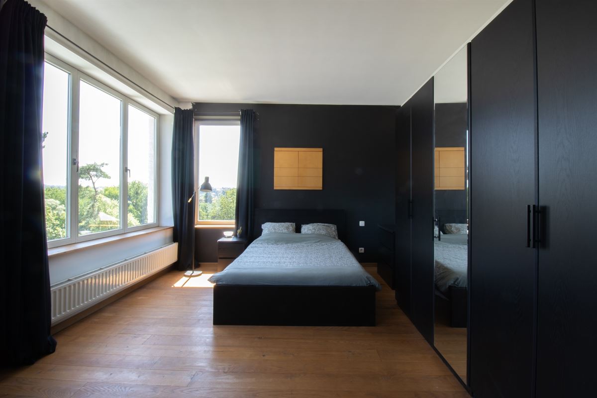 Maison de caractère avec vue exceptionnelle