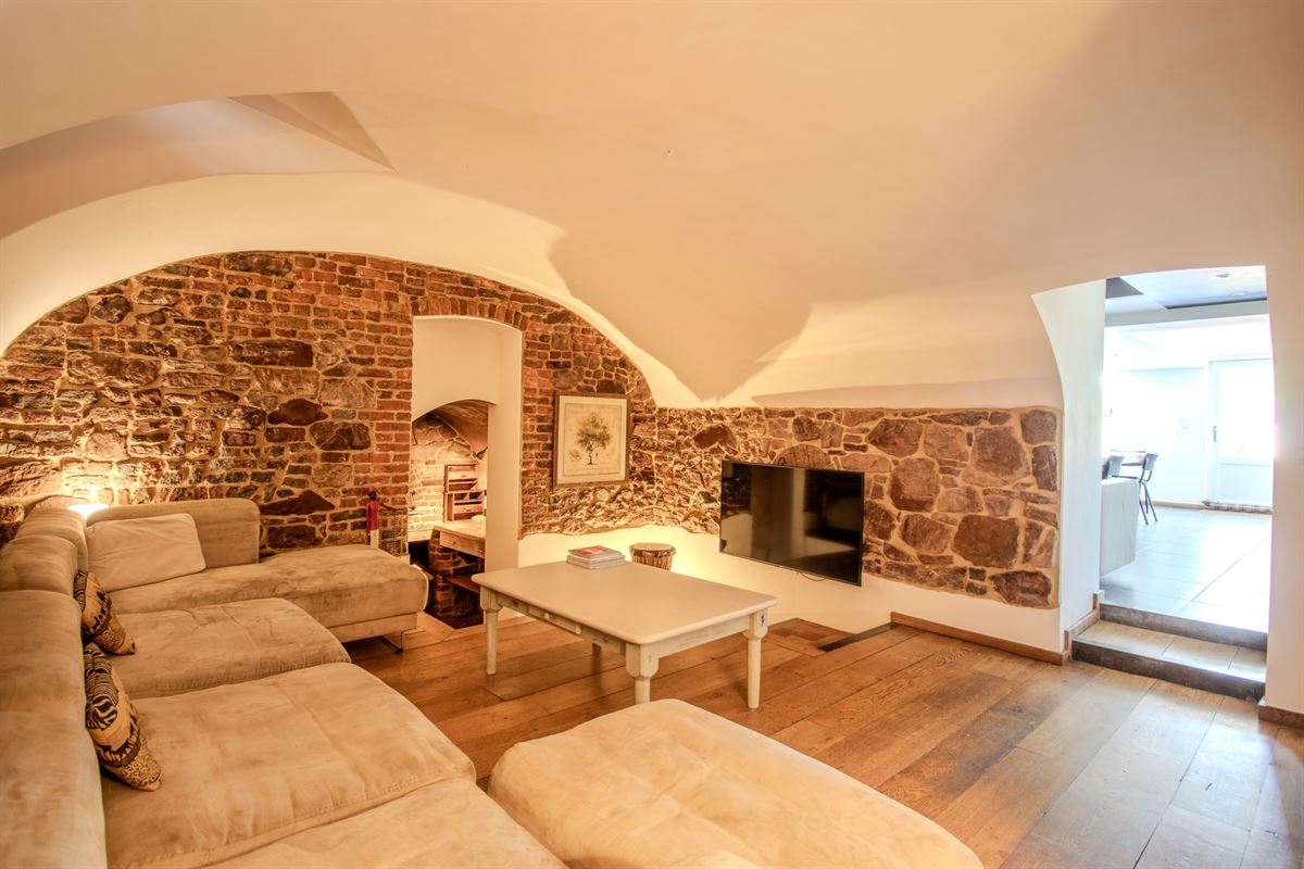 Maison de caractère avec vue exceptionnelle