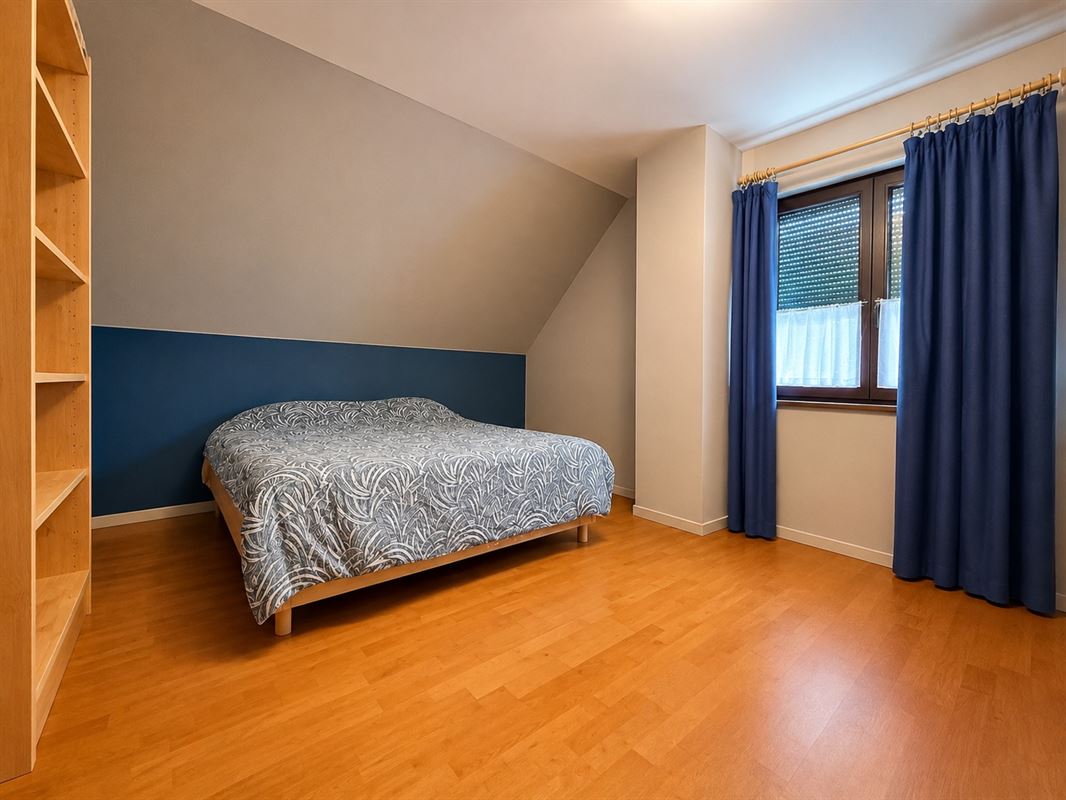 Jolie maison - quartier Pinchart! 3ch