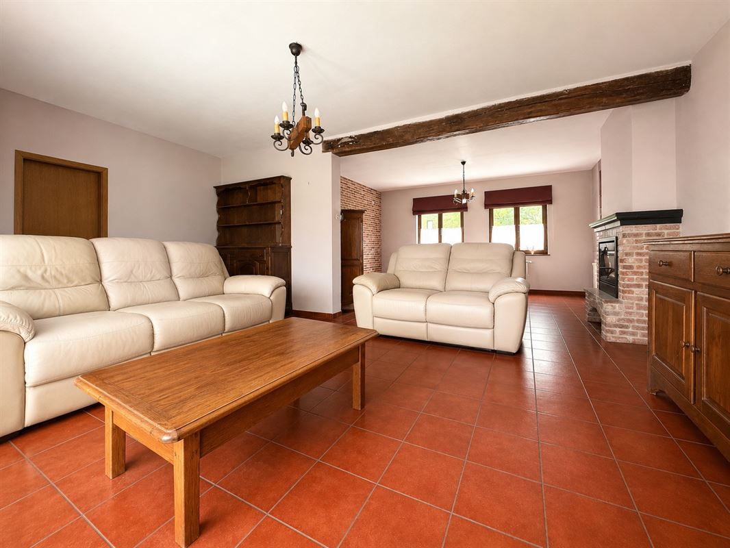 Jolie maison - quartier Pinchart! 3ch