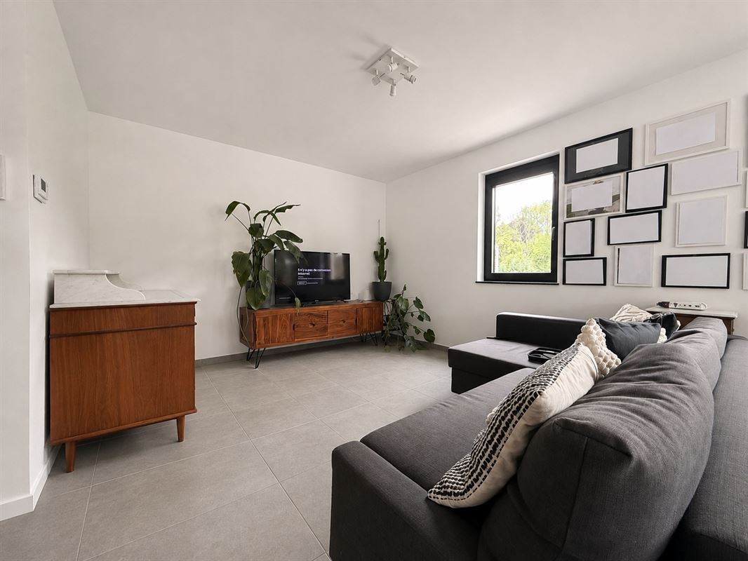 Superbe appartement 4 chambres - PEB B!