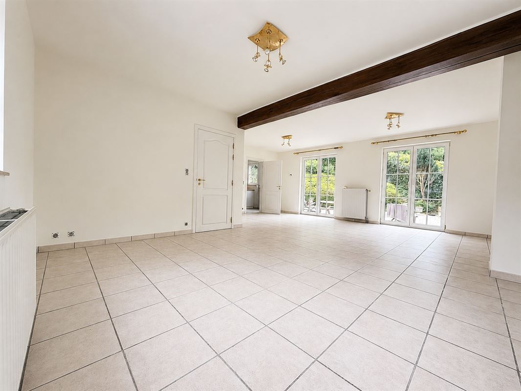 Jolie villa 4 façades- bien orientée!