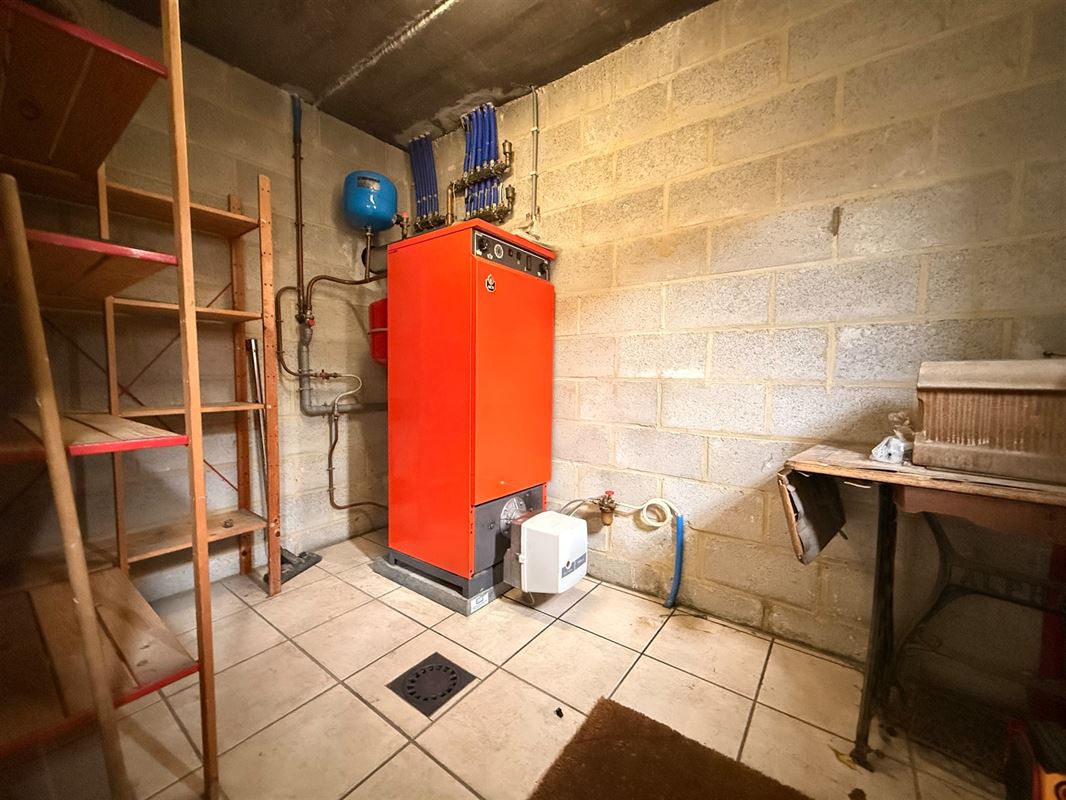 Jolie villa 4 façades- bien orientée!