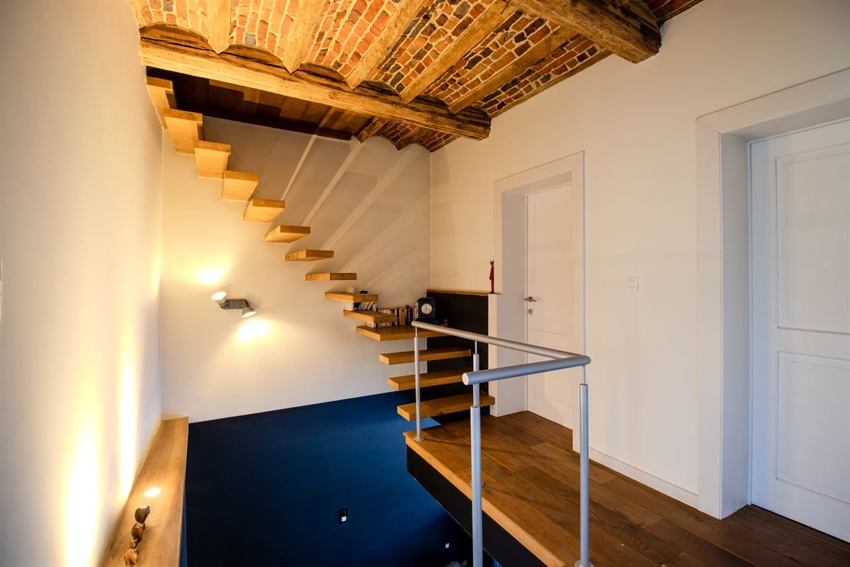 Maison de caractère avec vue exceptionnelle