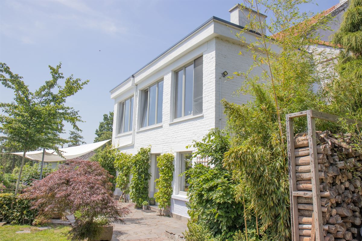 Maison de caractère avec vue exceptionnelle
