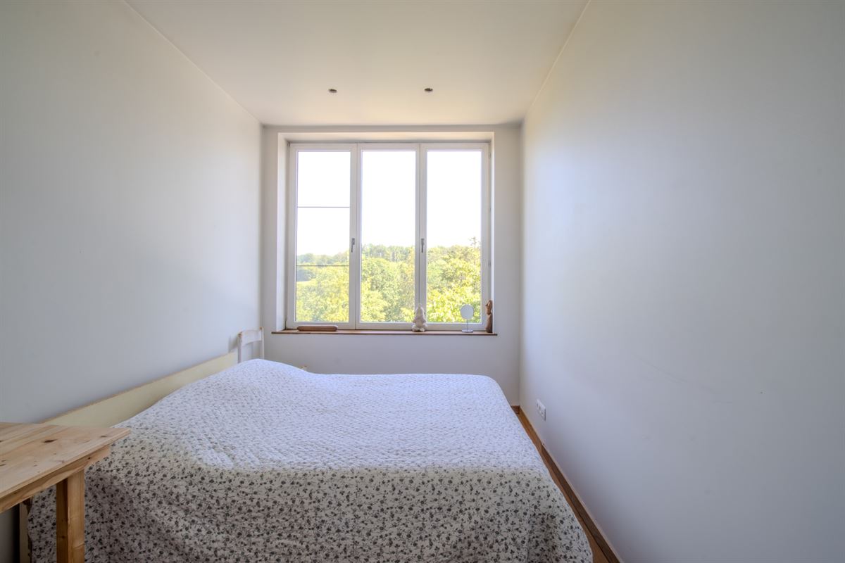 Maison de caractère avec vue exceptionnelle