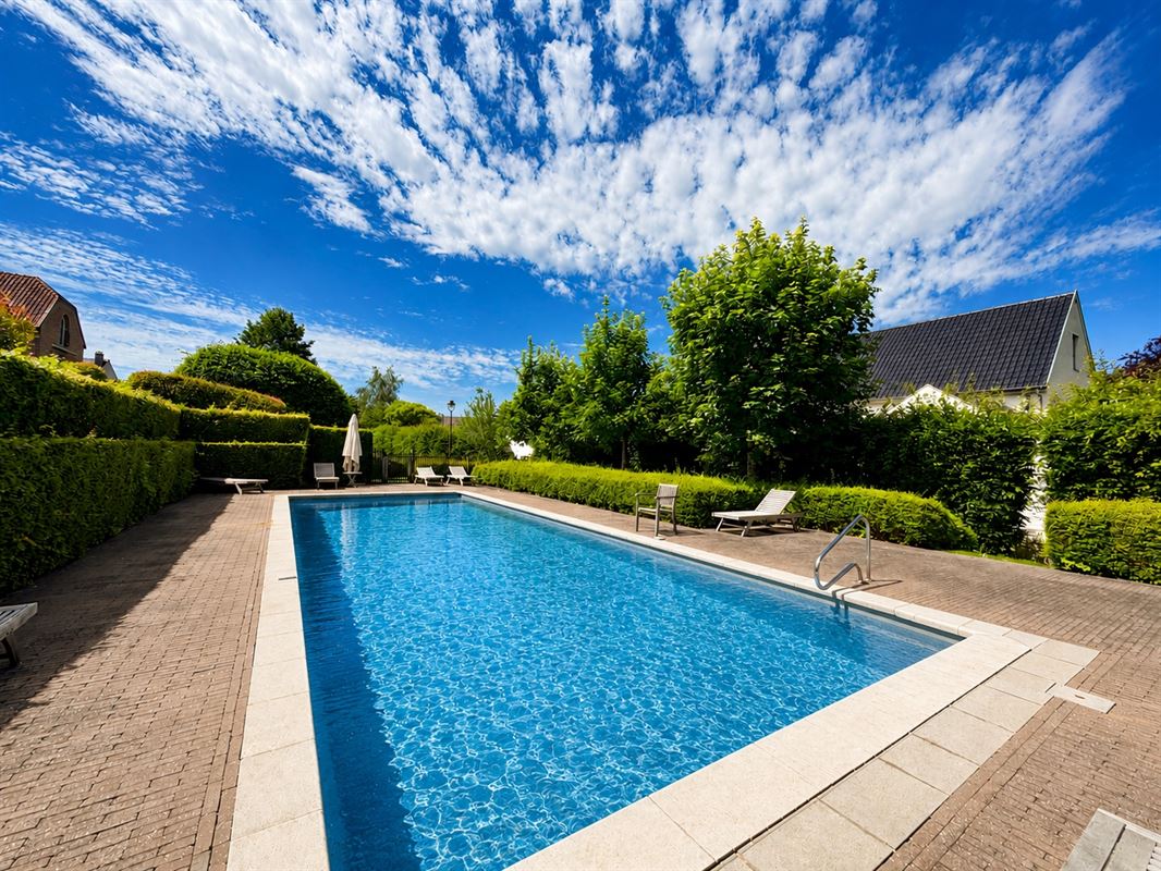 Appartement 2/3ch D’EXCEPTION avec 3 terrasses et piscine!
