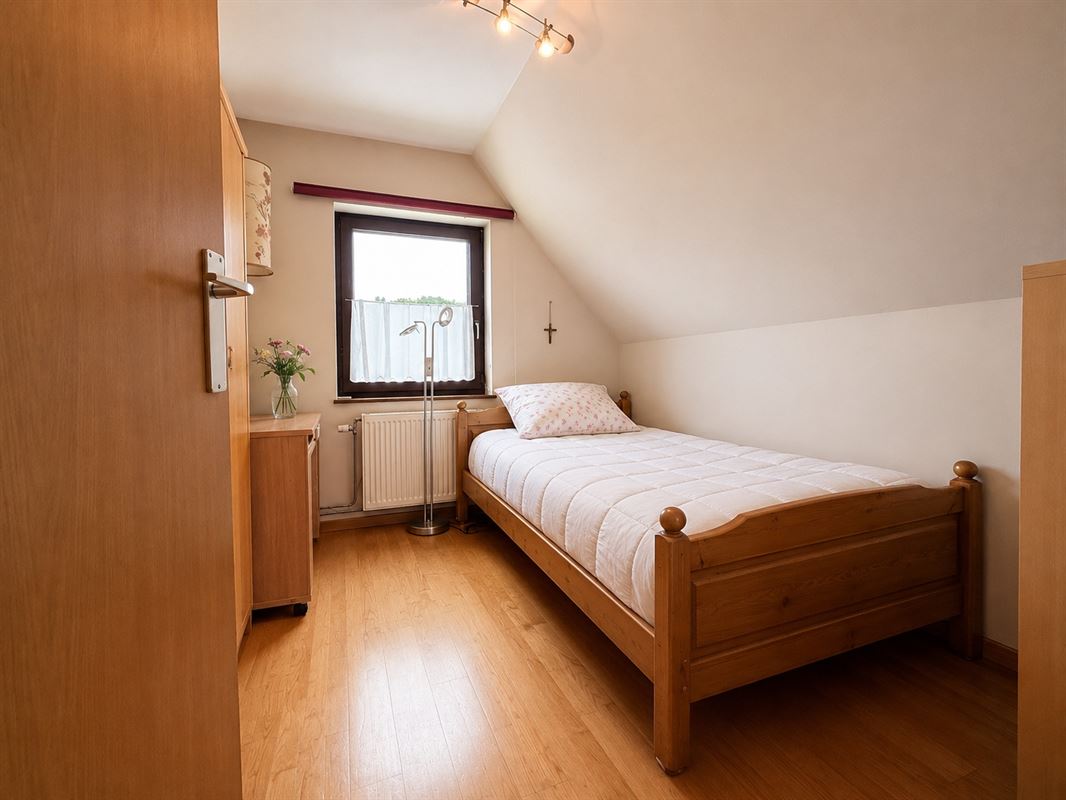 Jolie maison - quartier Pinchart! 3ch