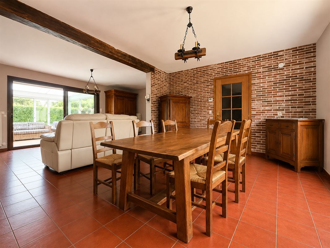 Jolie maison - quartier Pinchart! 3ch